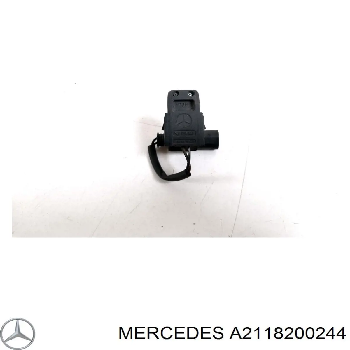 Купити A2118200244 Mercedes 