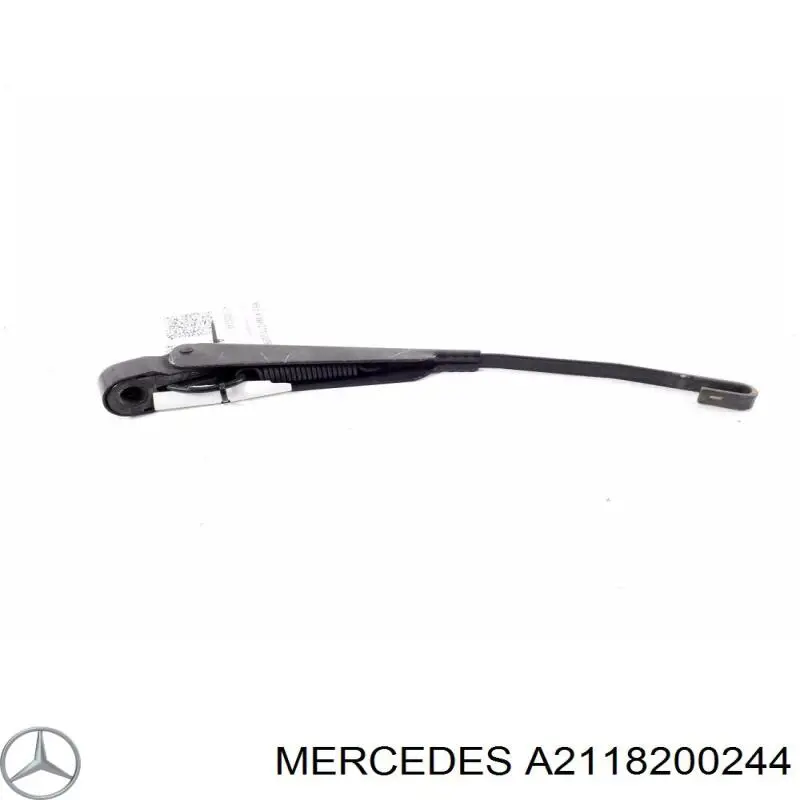 A2118200244 Mercedes 