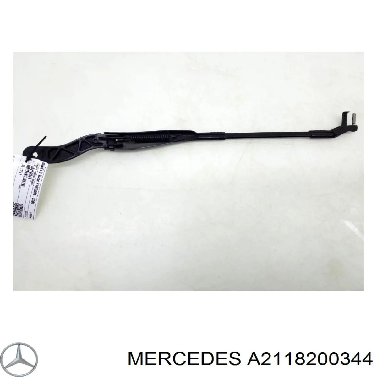  A2118200344 Mercedes