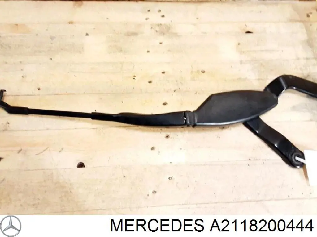 Купити A2118200444 Mercedes Повідок склоочисника