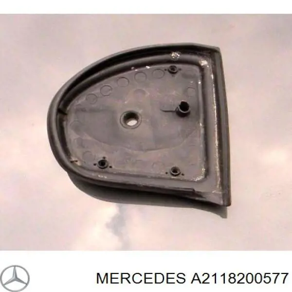  211820057764 Mercedes