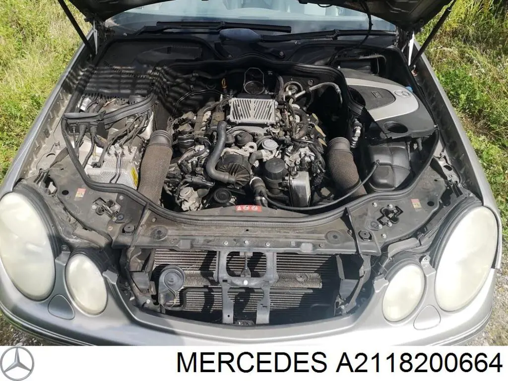 Купити A2118200664 Mercedes Задня права фара