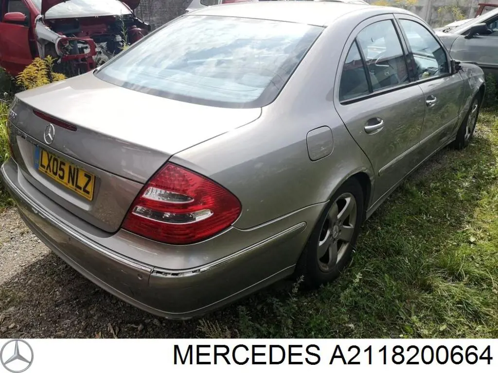 Задні ліхтарі Mercedes A2118200664 ціна, від 6602.75 UAH