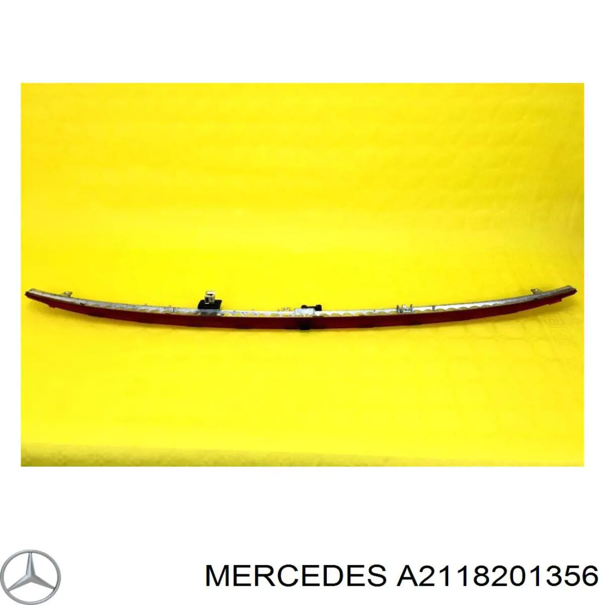Купити A2118201356 Mercedes 