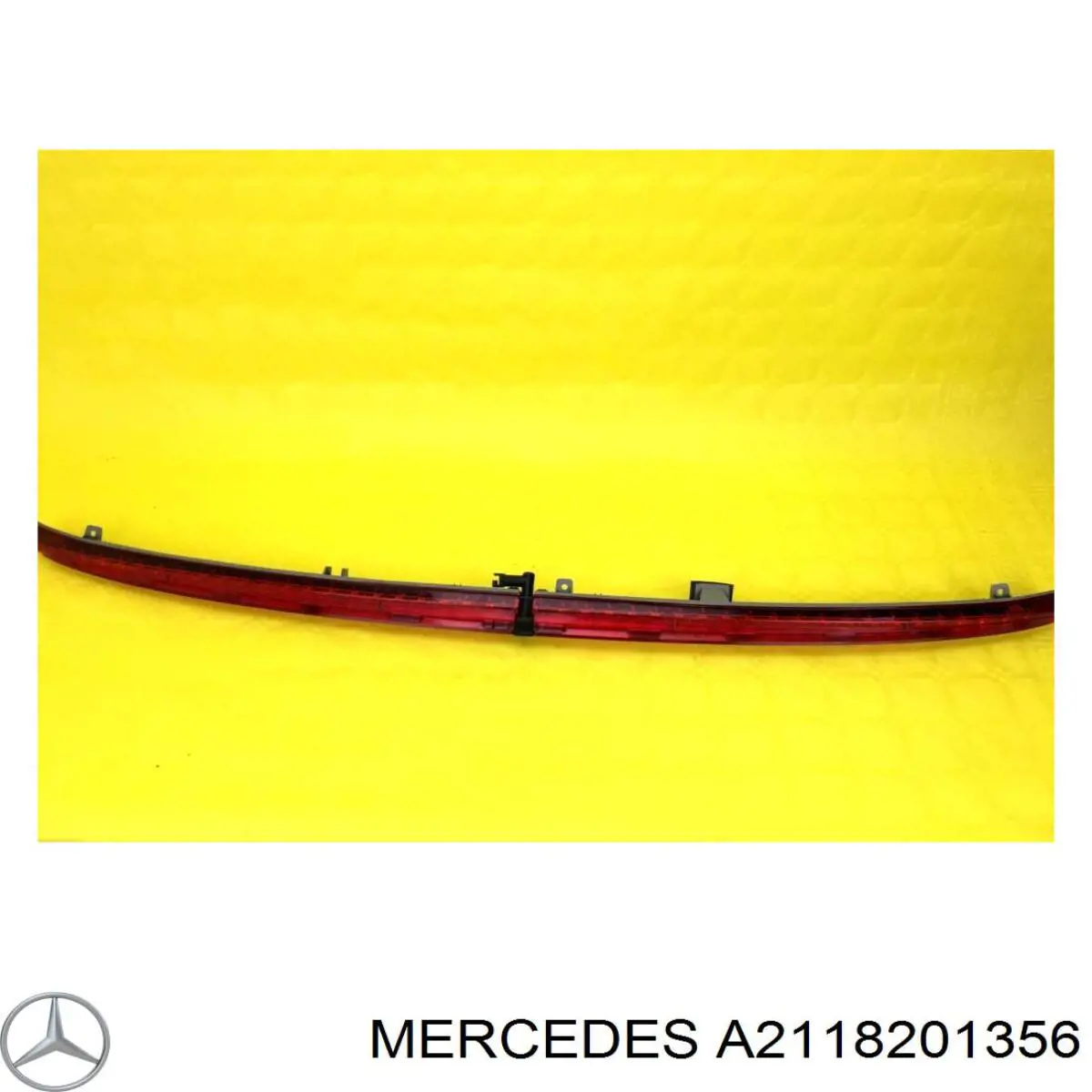 A2118201356 Mercedes 