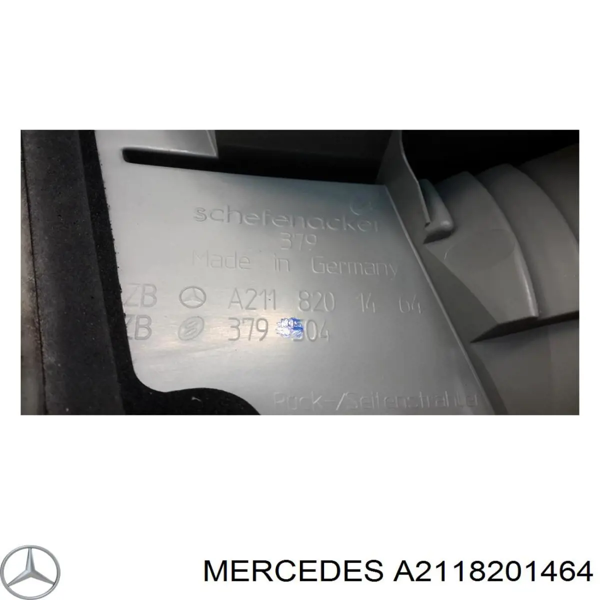 Стоп задній Polcar 5016883X ціна, від 25.34 USD