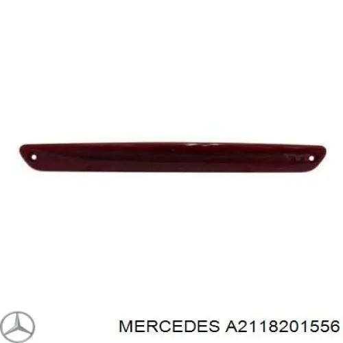 Купити A2118201556 Mercedes Ліхтар сигнальний