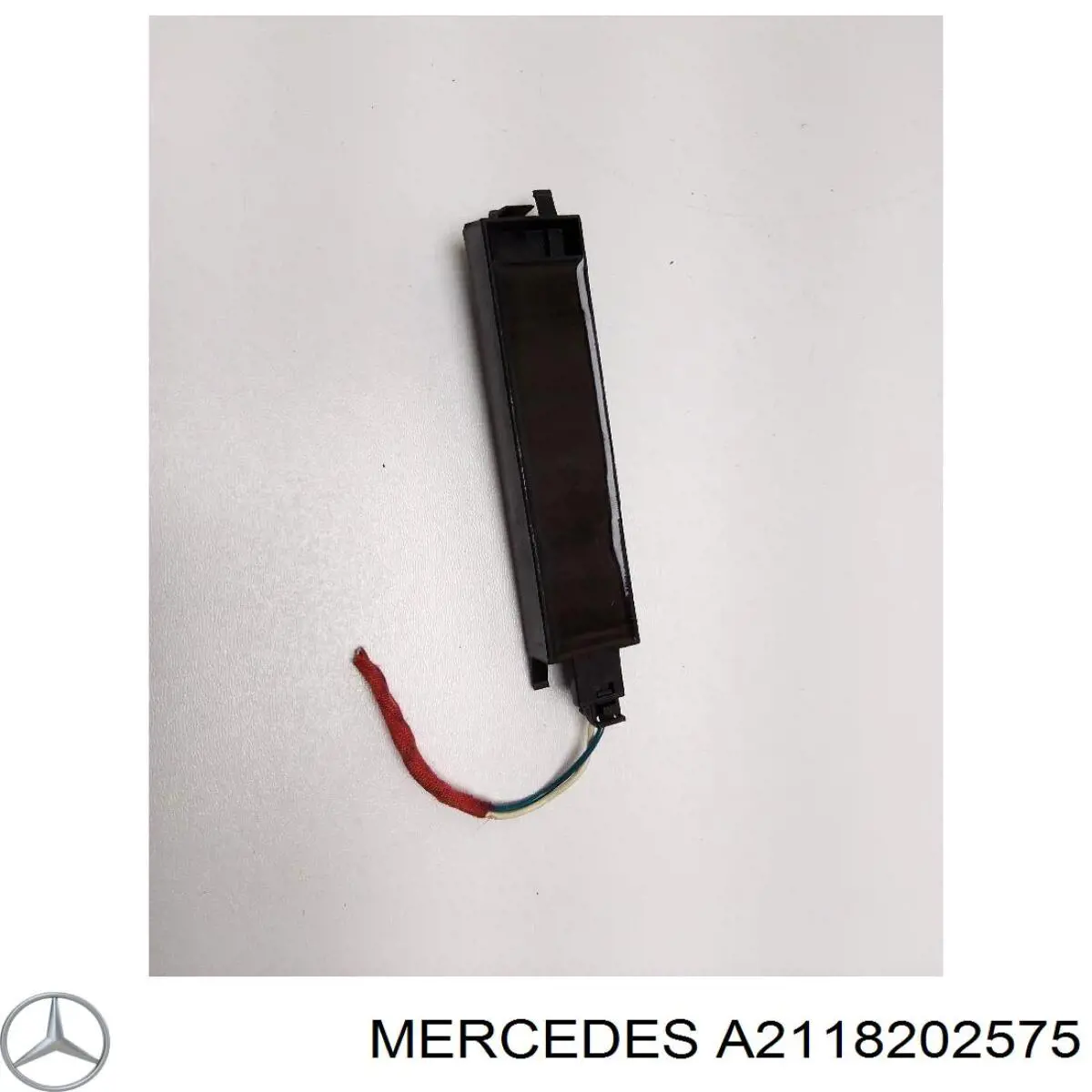 Купити A2118202575 Mercedes 