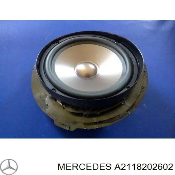  A2118202602 Mercedes