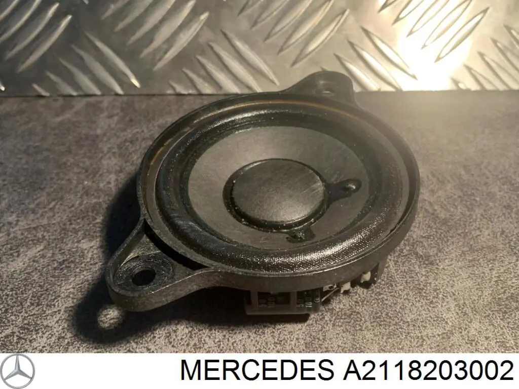  A2118203002 Mercedes