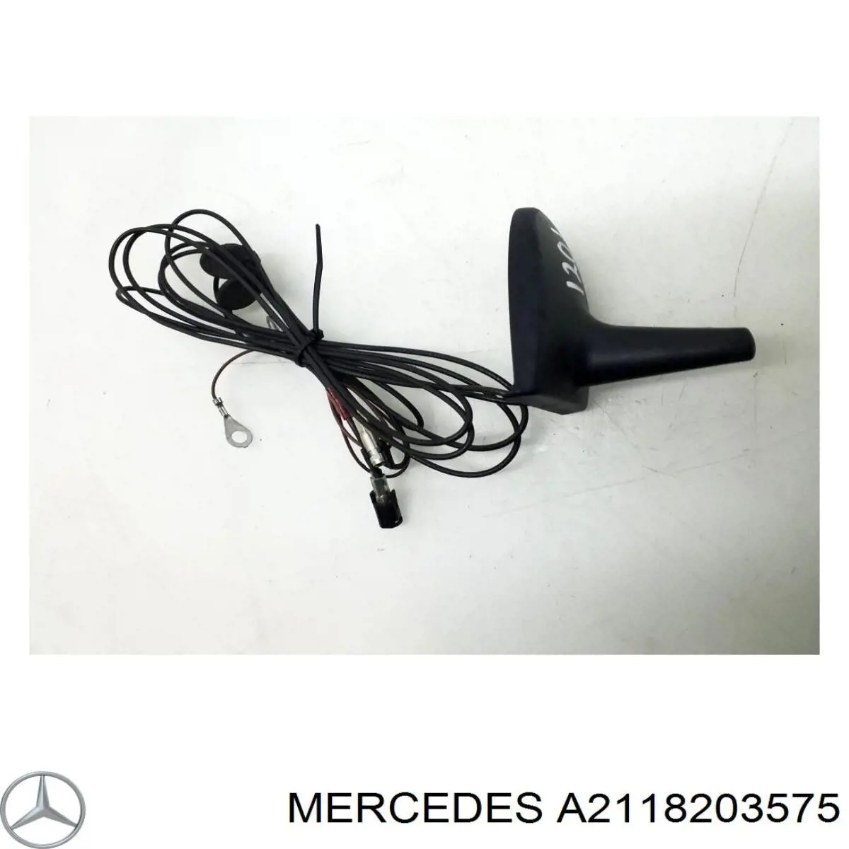  2118203575 Mercedes