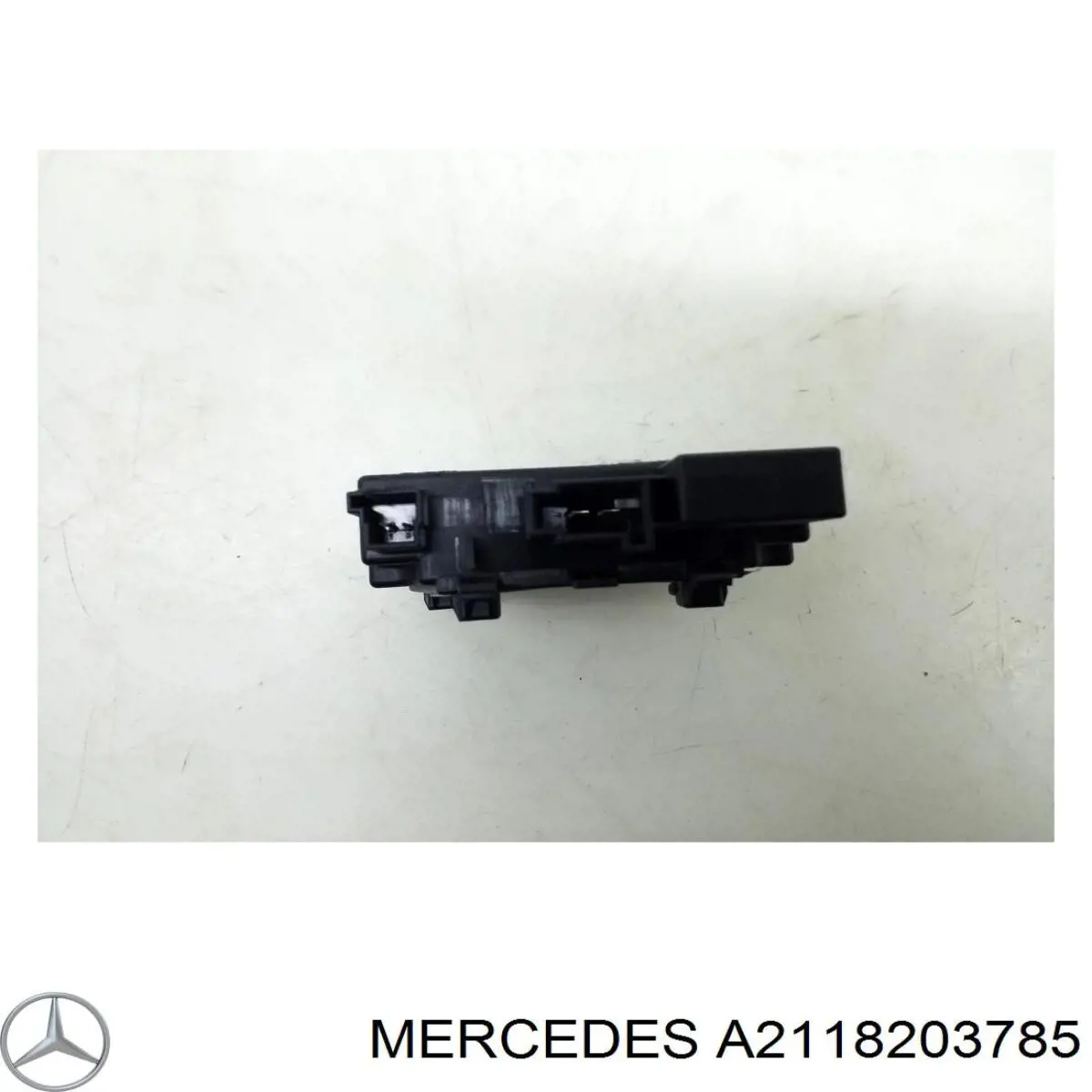 A2118203785 Mercedes 