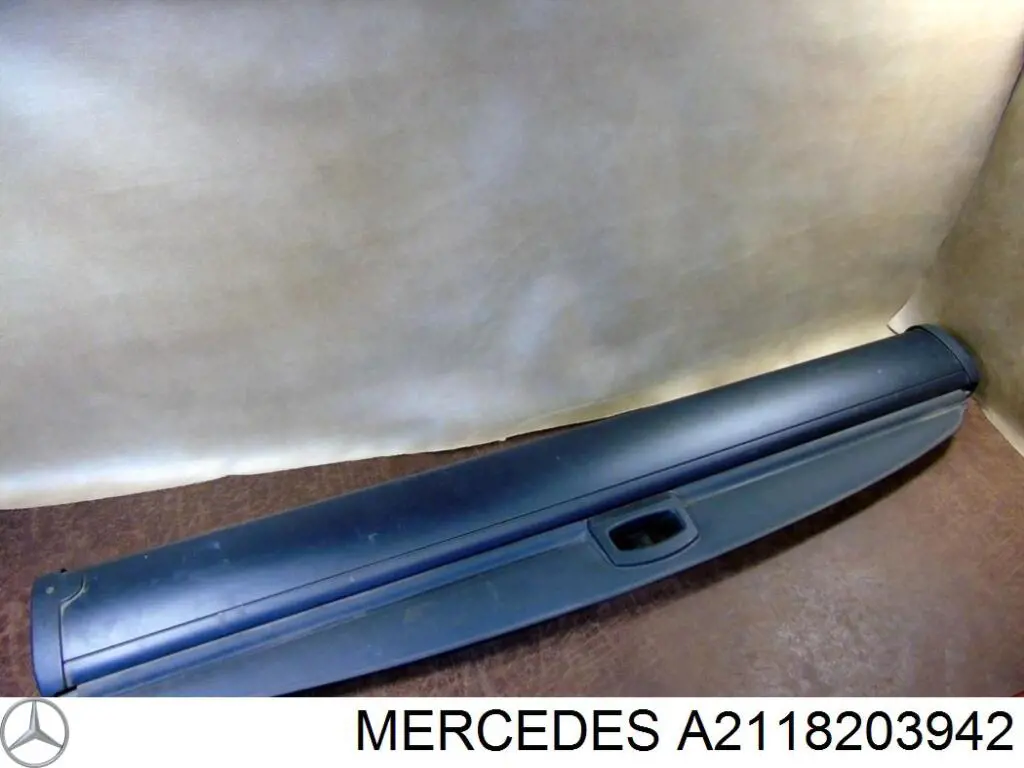 Купити A2118203942 Mercedes 