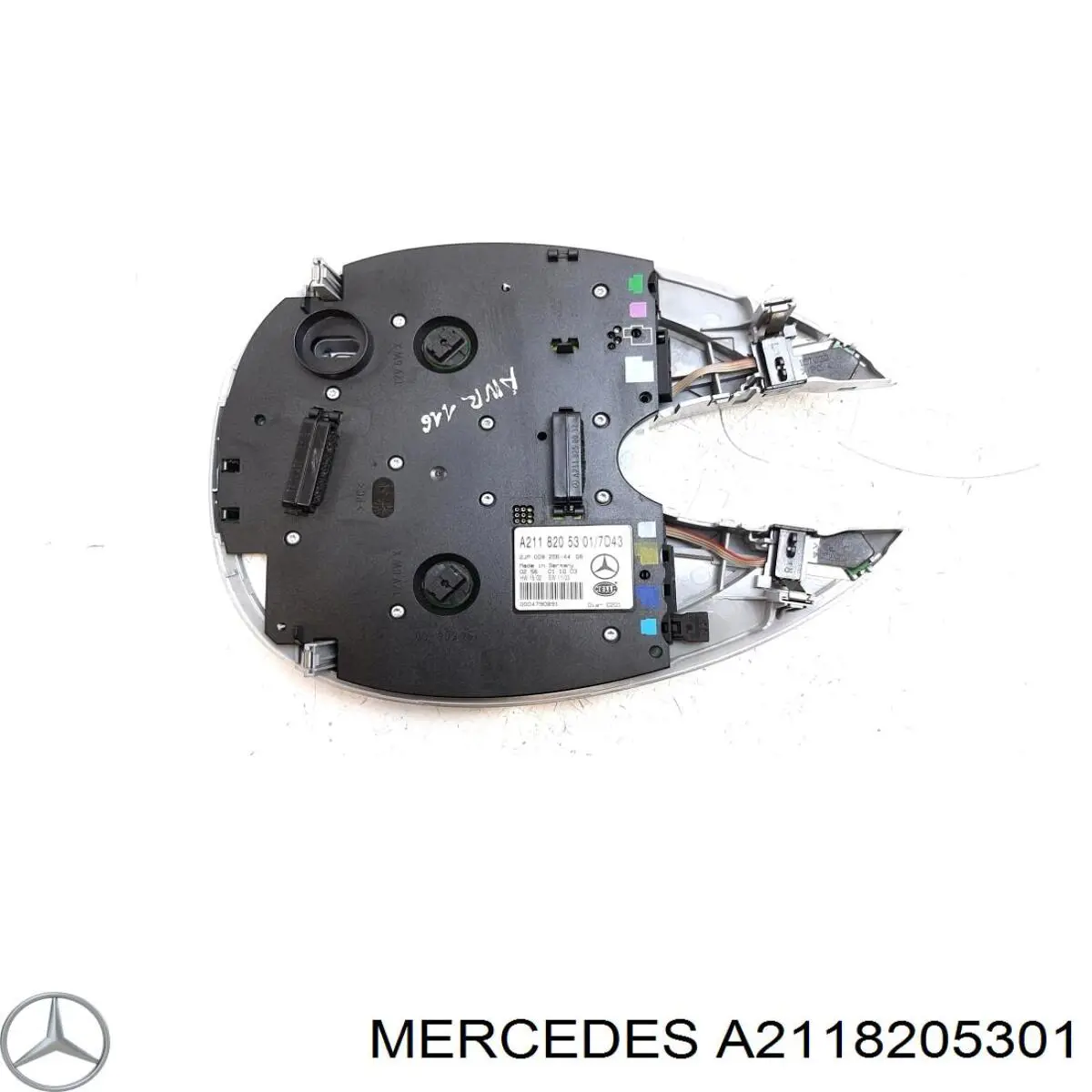 Купити A2118205301 Mercedes 