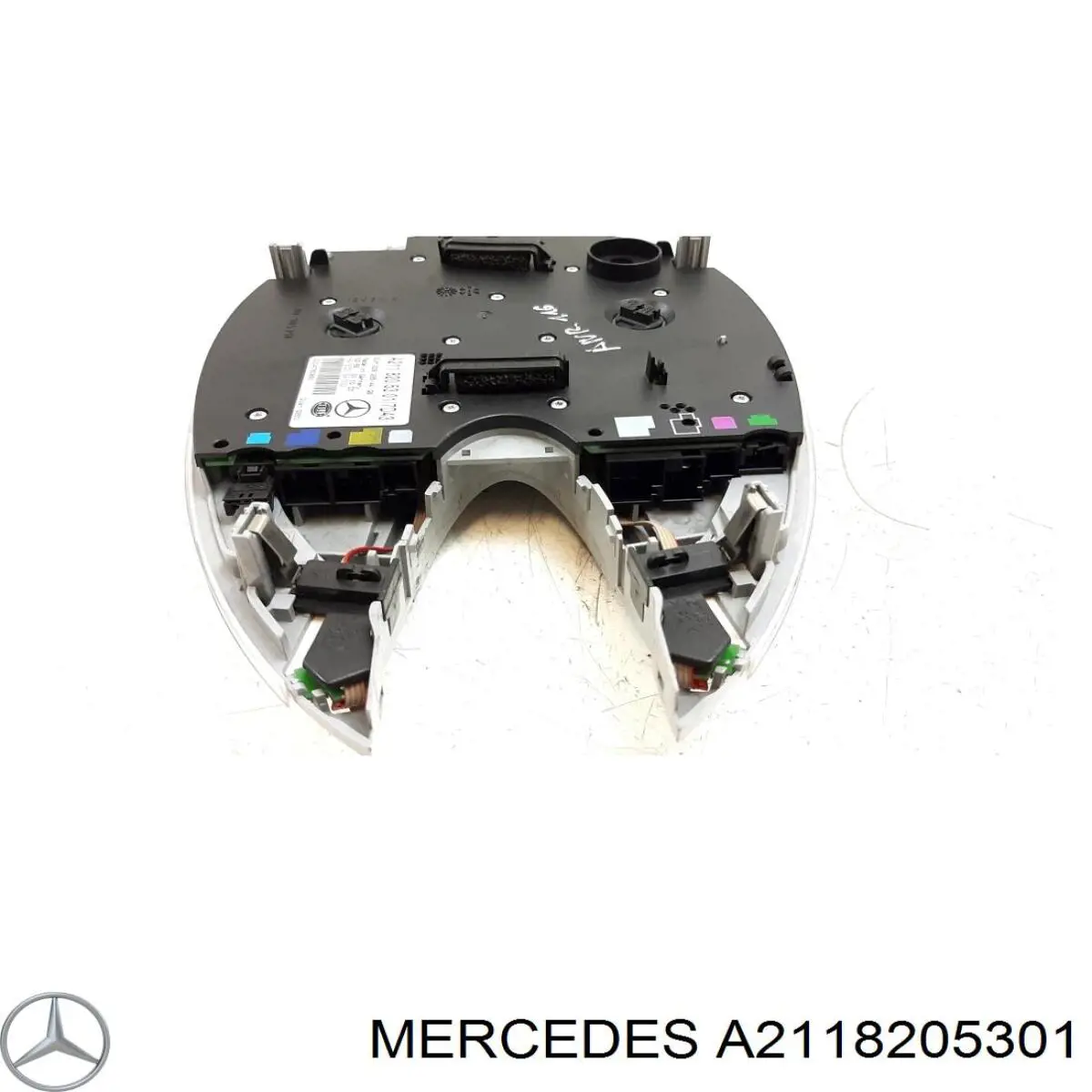  Mercedes A2118205301 ціна, від 14.06 USD