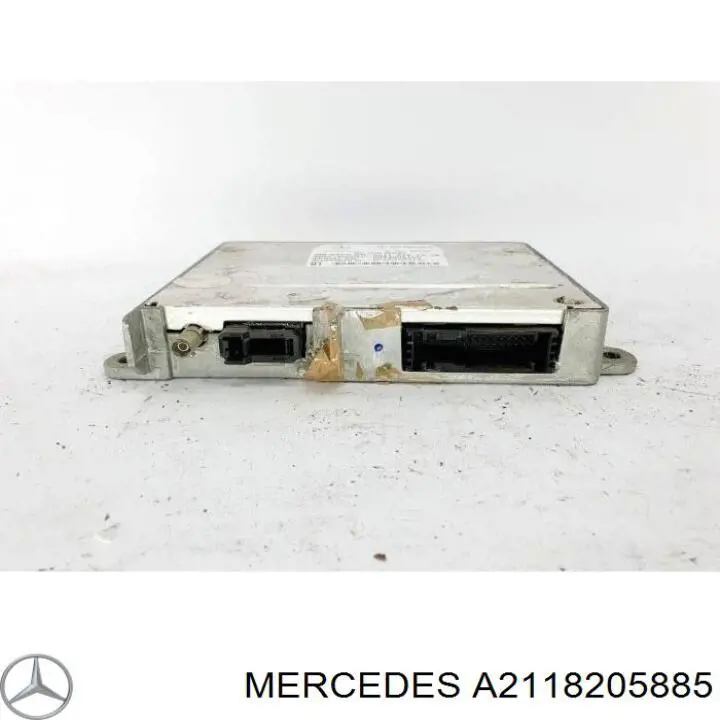  Mercedes A2118205885