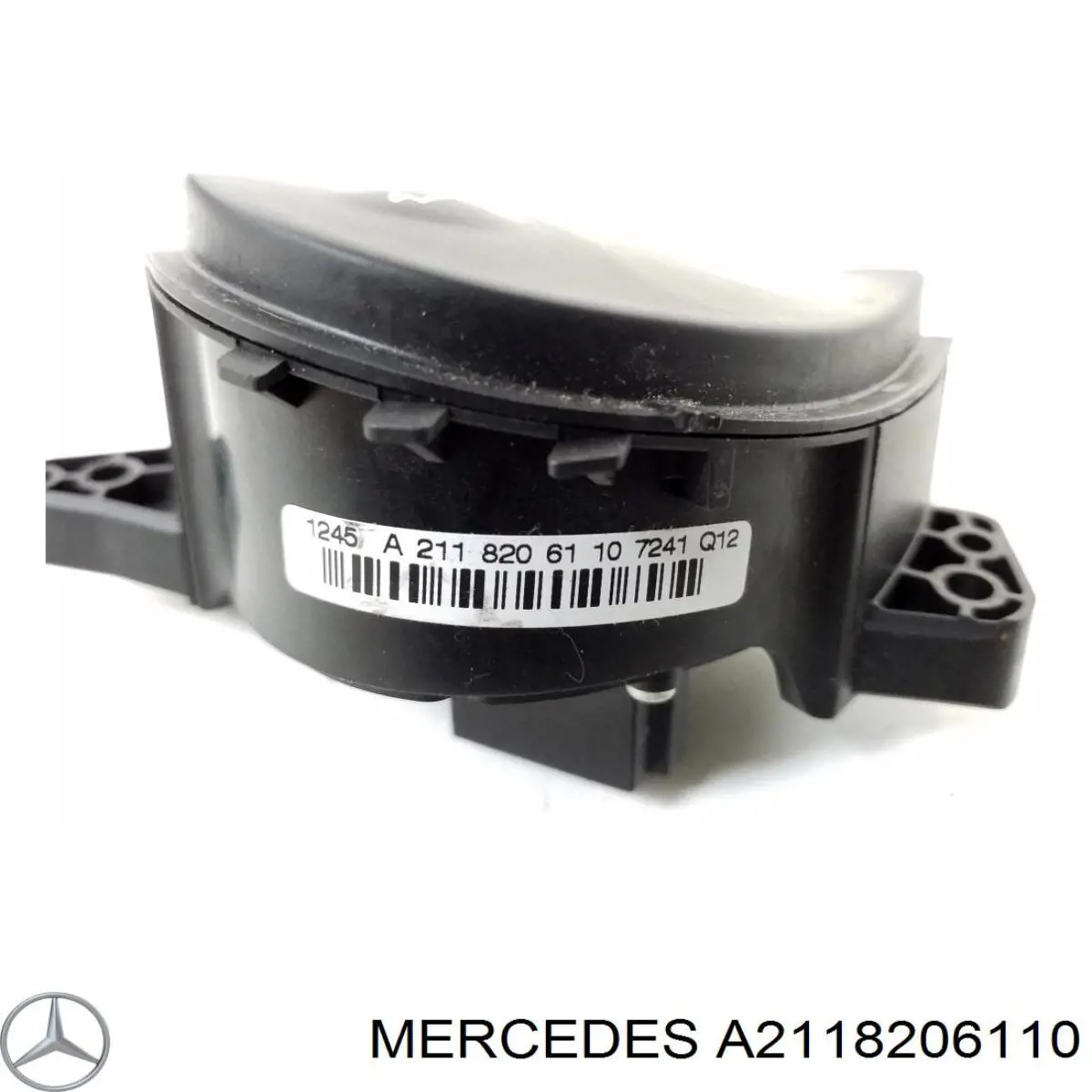 A2118206110 Mercedes 