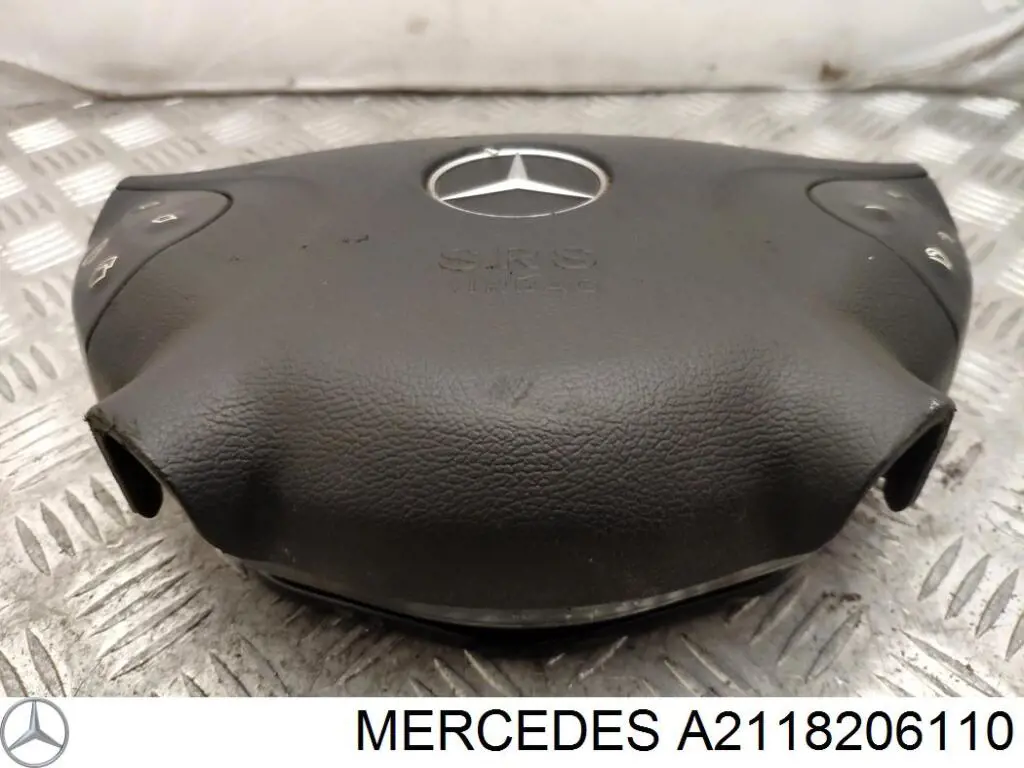 Купити A2118206110 Mercedes 
