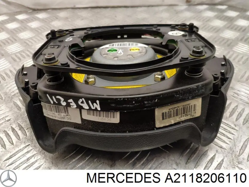  A2118206110 Mercedes