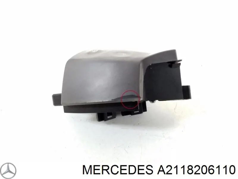  Mercedes A2118206110