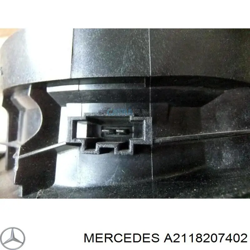Динамік задньої двері Mercedes A2118207402 ціна, від 7.87 USD