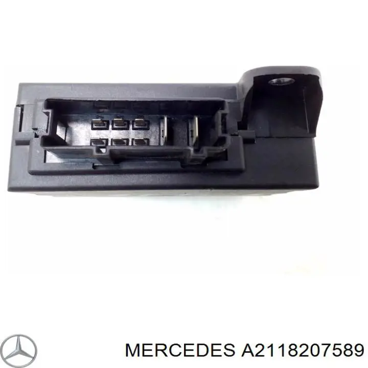 Купити A2118207589 Mercedes 