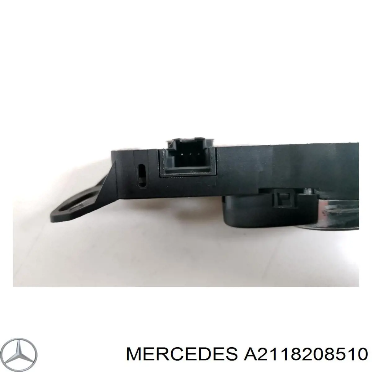 A2118208510 Mercedes 