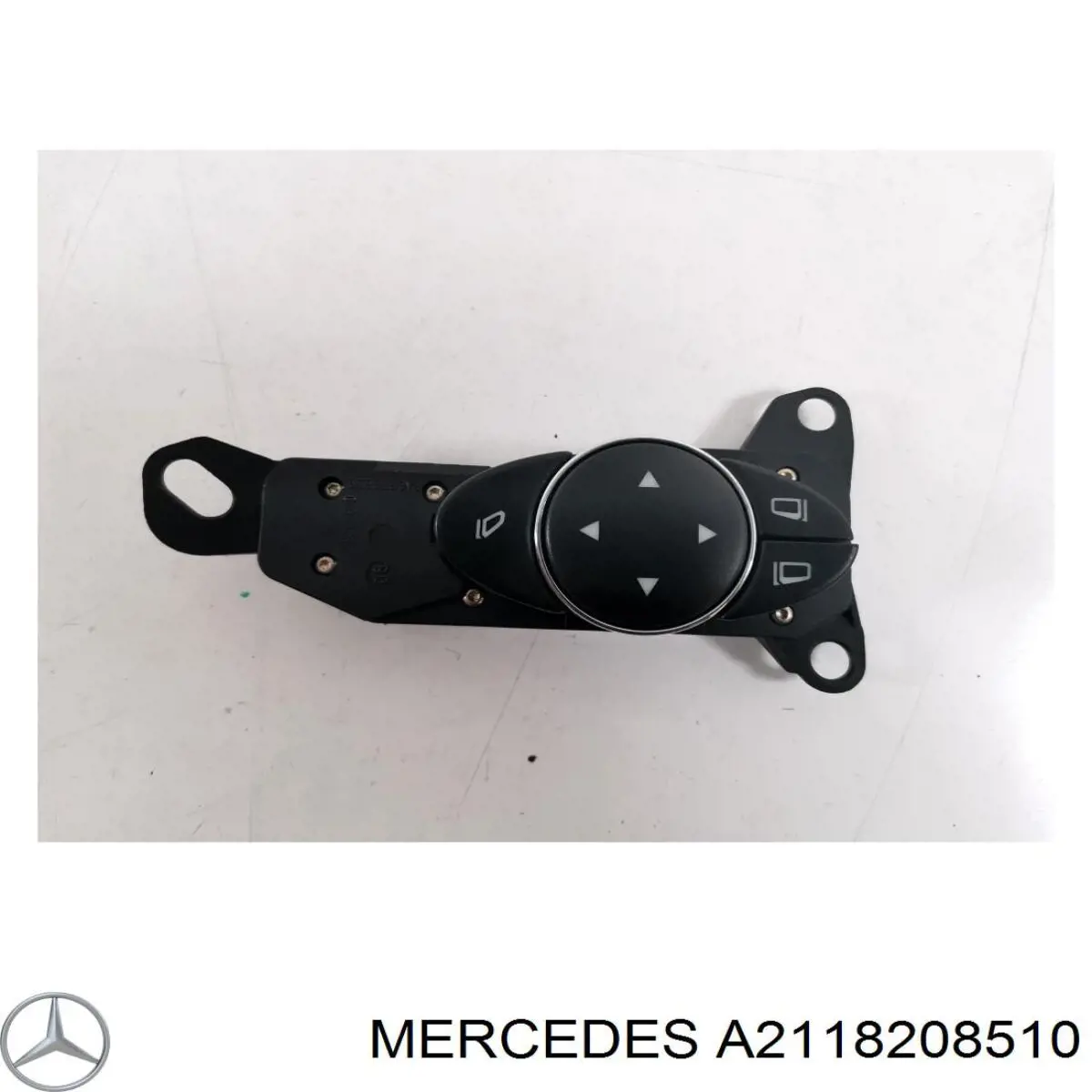 A2118208510 Mercedes