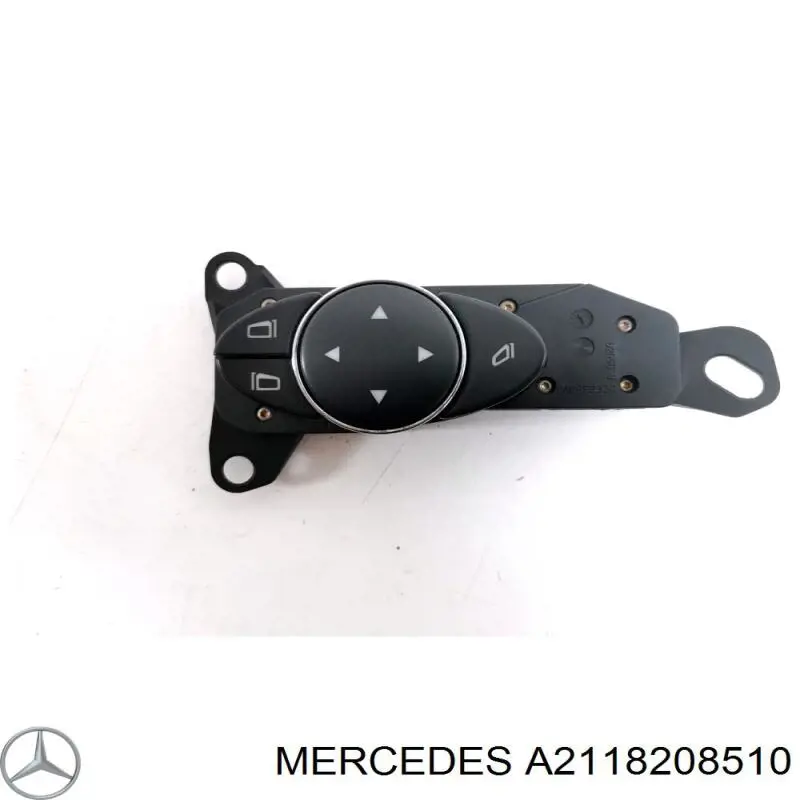Купити A2118208510 Mercedes 