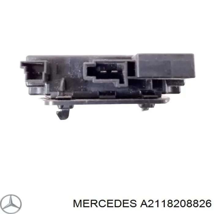 A2118208826 Mercedes 