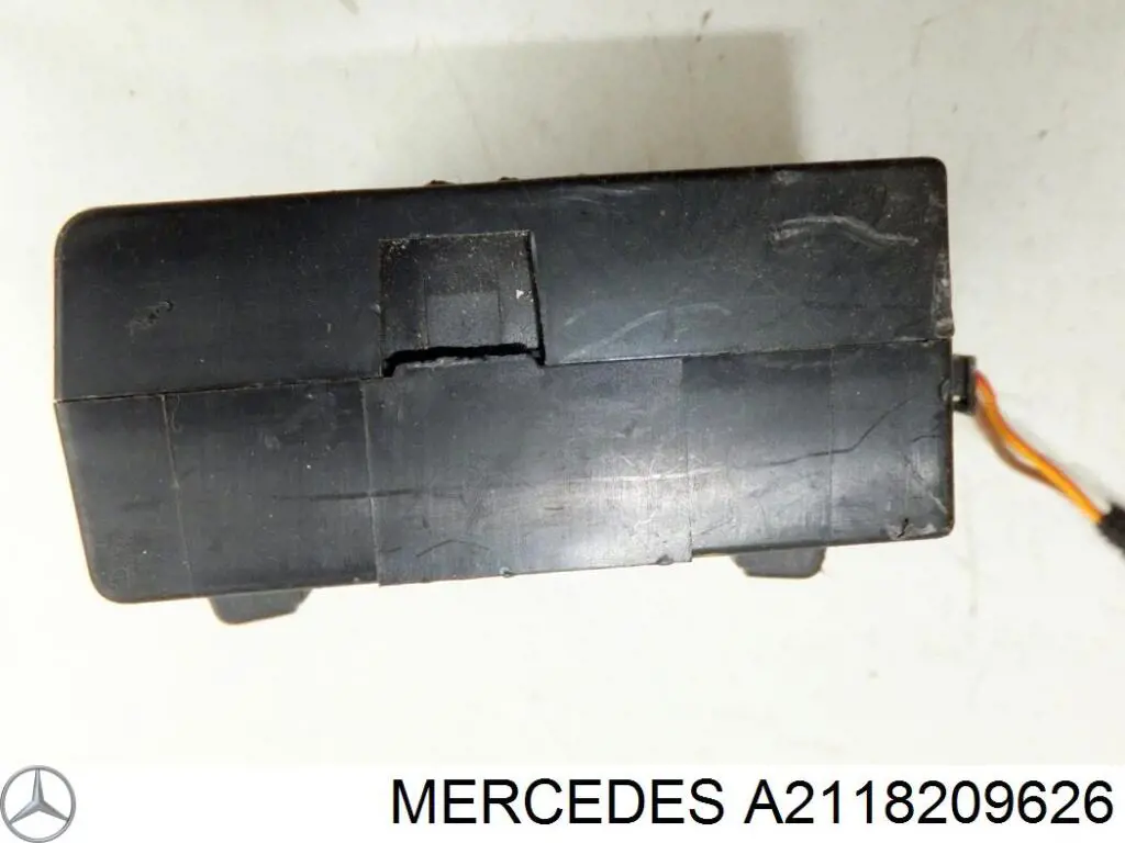 Купити A2118209626 Mercedes 