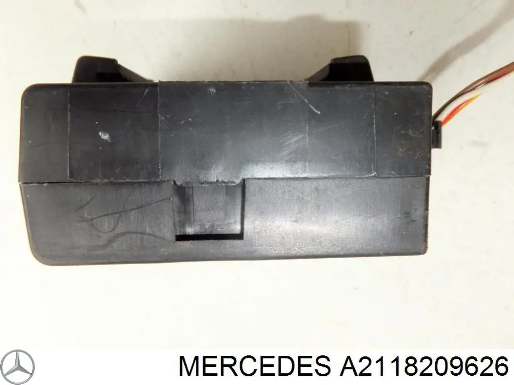  A2118209626 Mercedes