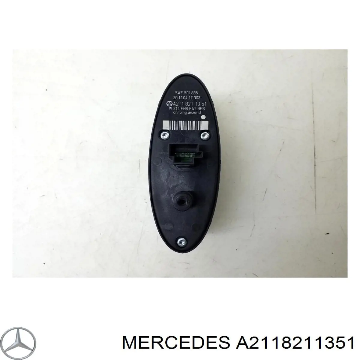 Купити A2118211351 Mercedes 