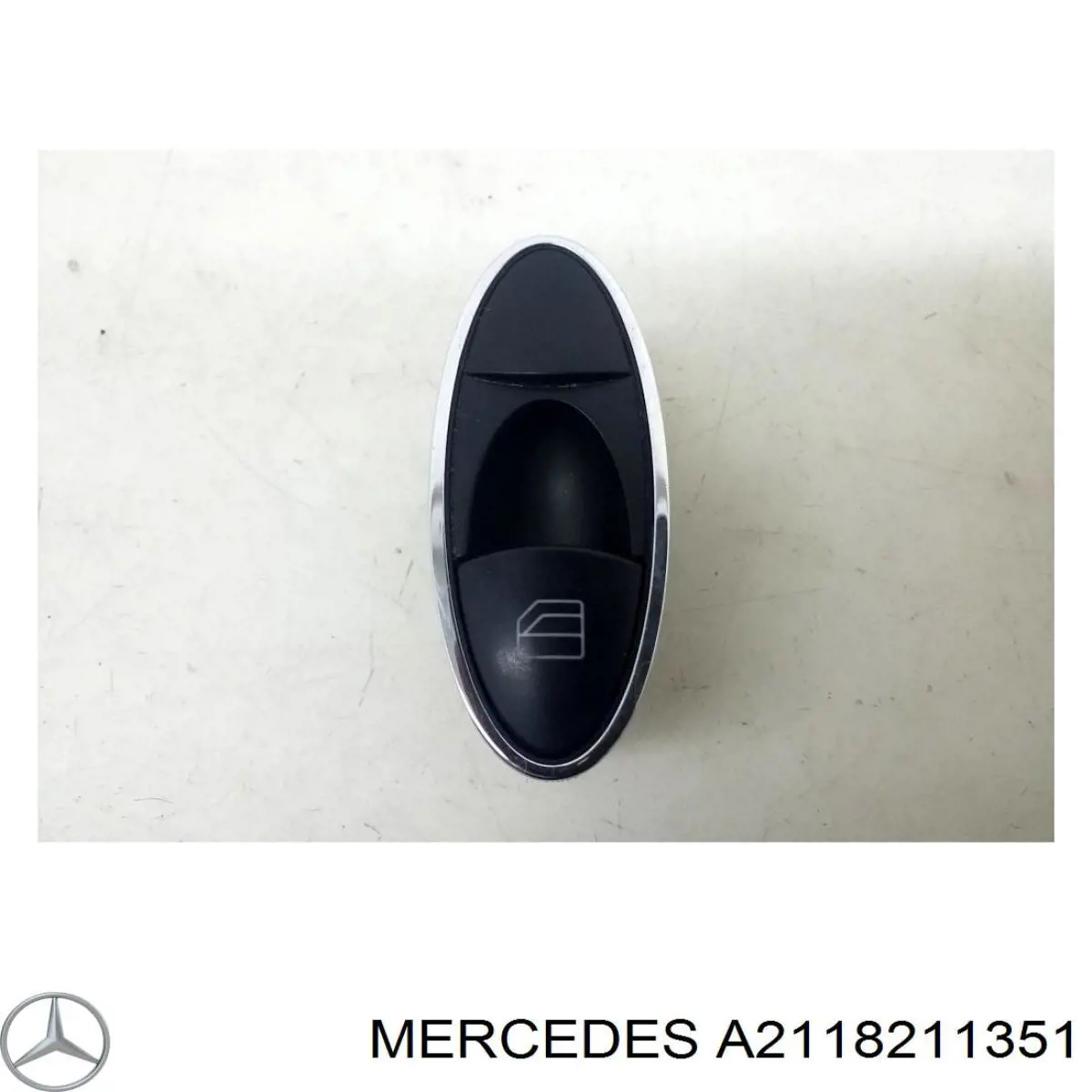  Mercedes A2118211351 ціна, від 7.60 USD
