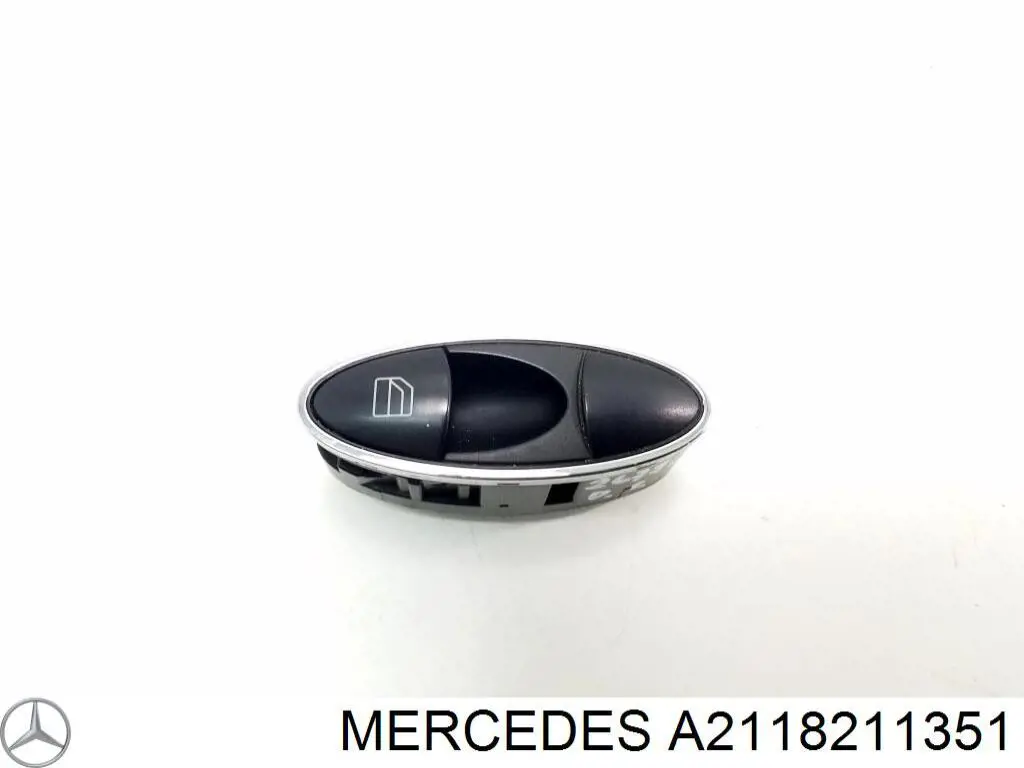  A2118211351 Mercedes