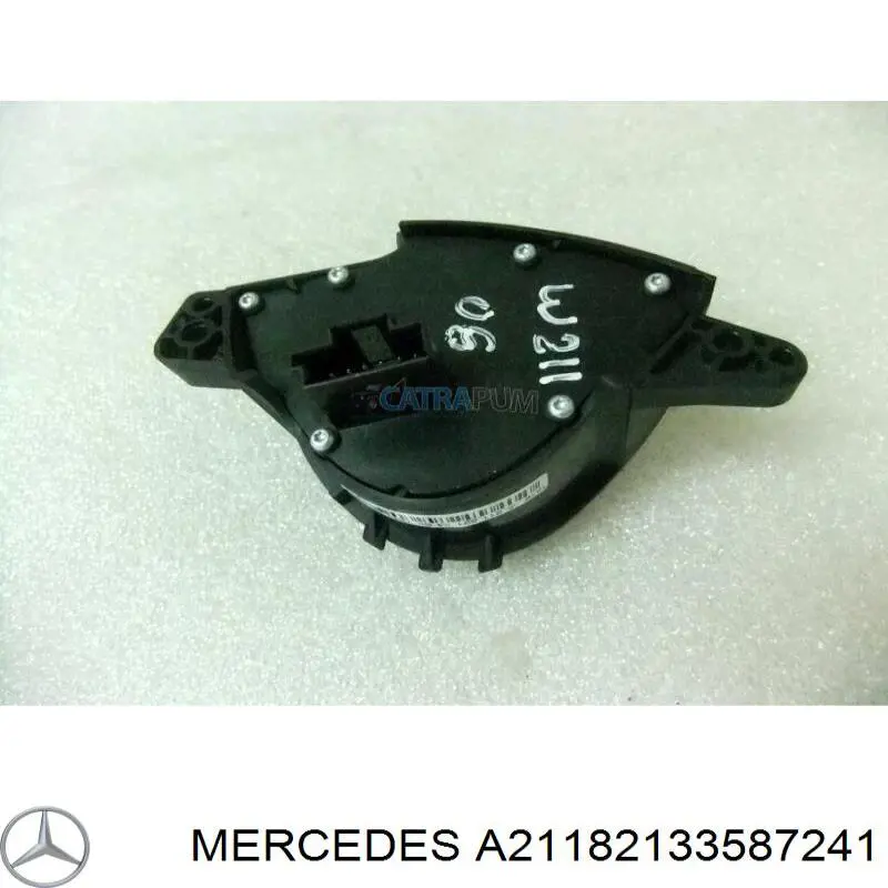 Купити A21182133587241 Mercedes 