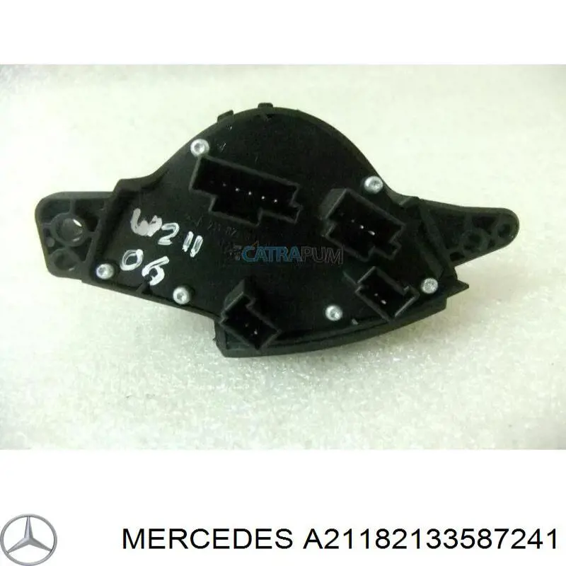  A21182133587241 Mercedes