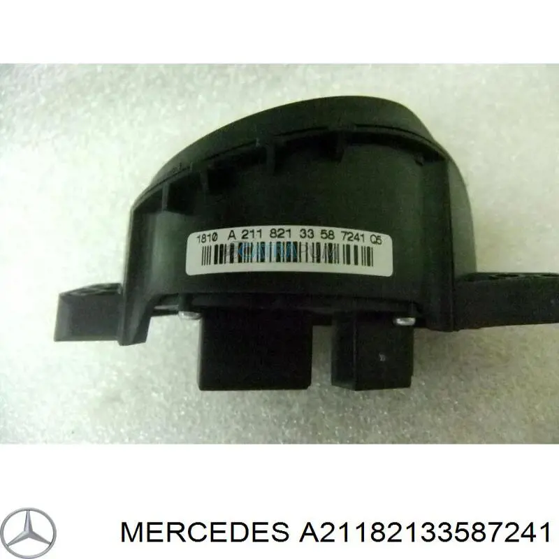 A21182133587241 Mercedes 