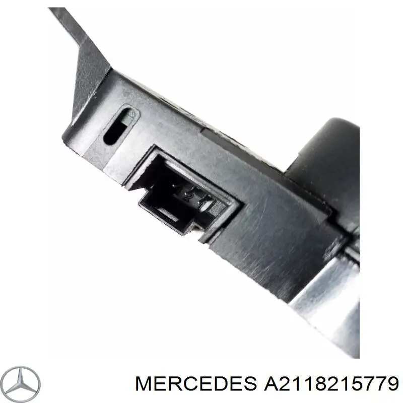 Купити A2118215779 Mercedes Блок керування дзеркалами заднього виду