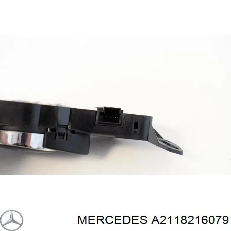 Купити A2118216079 Mercedes 