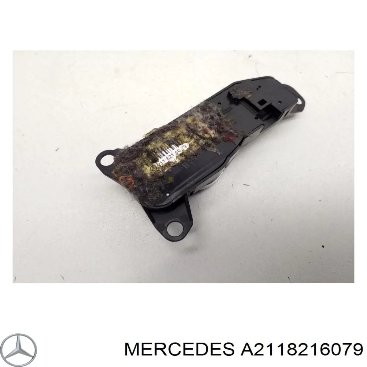 A2118216079 Mercedes