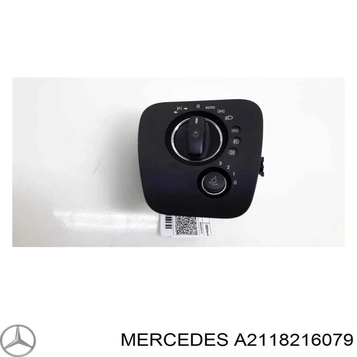 Купити A2118216079 Mercedes 