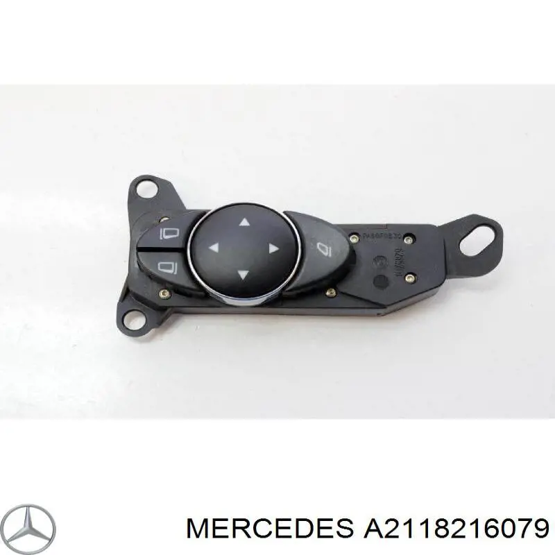A2118216079 Mercedes 