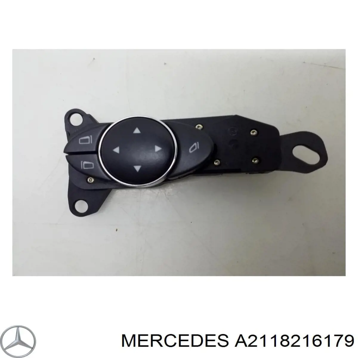 A2118216179 Mercedes 