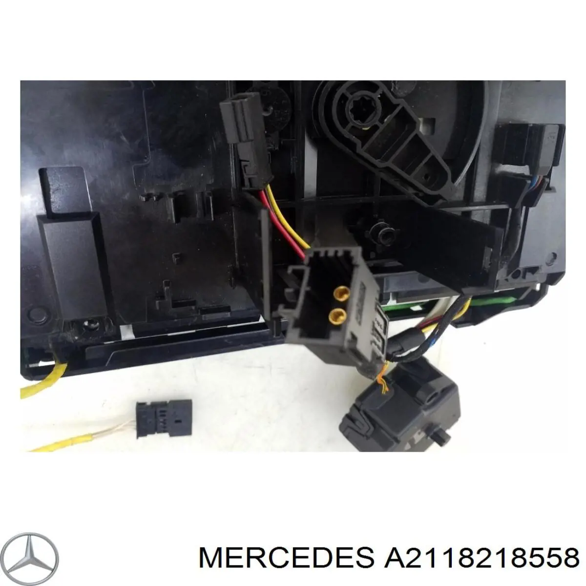  Mercedes A2118218558 ціна, від 19.00 USD