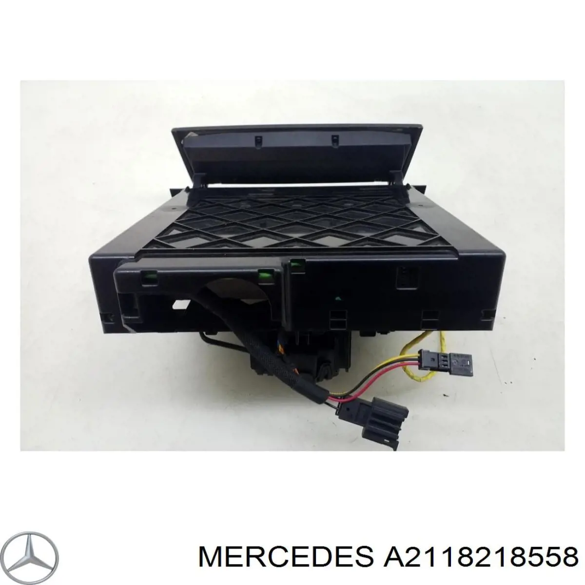 A2118218558 Mercedes 