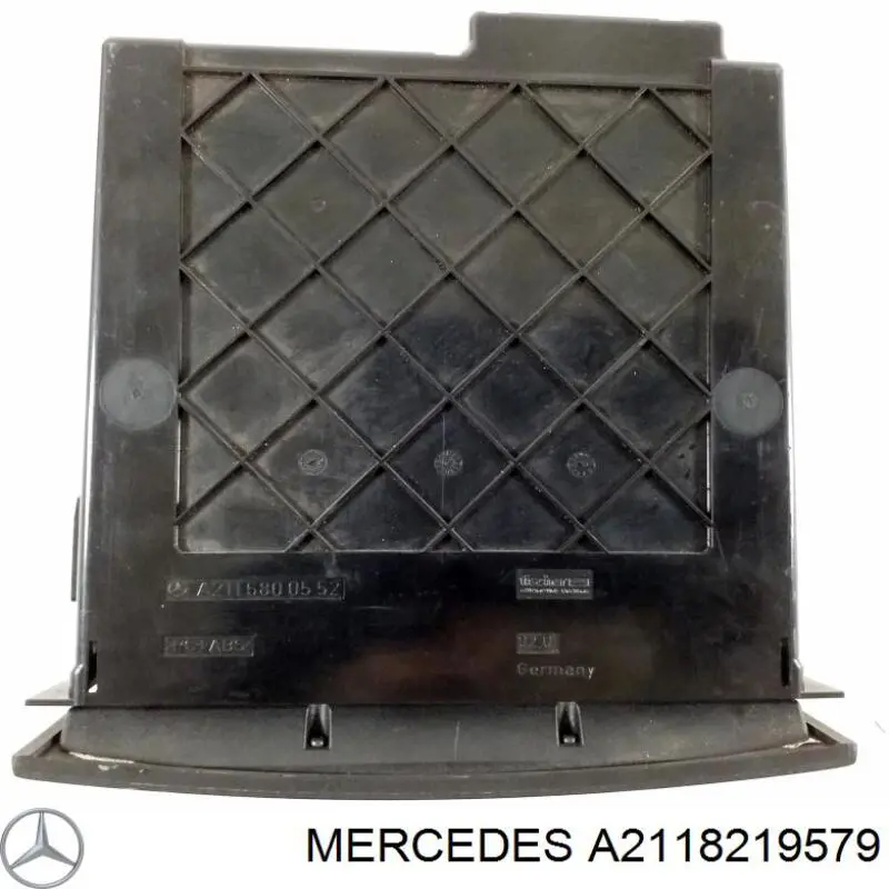  Mercedes A2118219579 ціна, від 12.68 USD