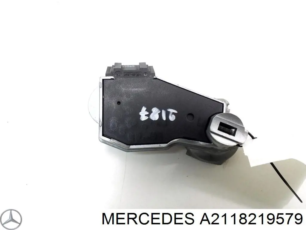  A2118219579 Mercedes