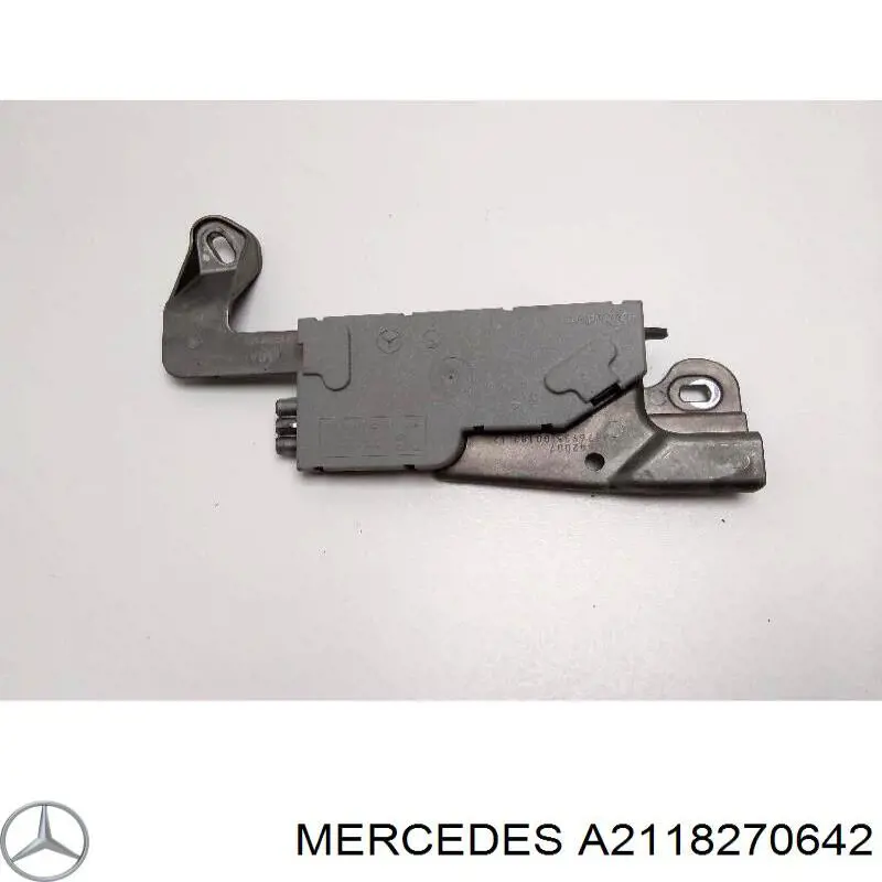 A2118270642 Mercedes 