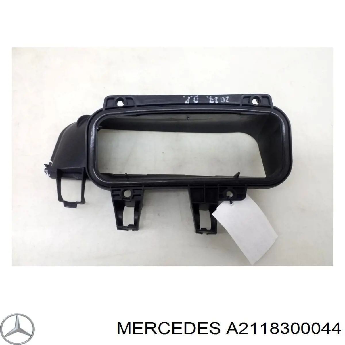  2118300044 Mercedes